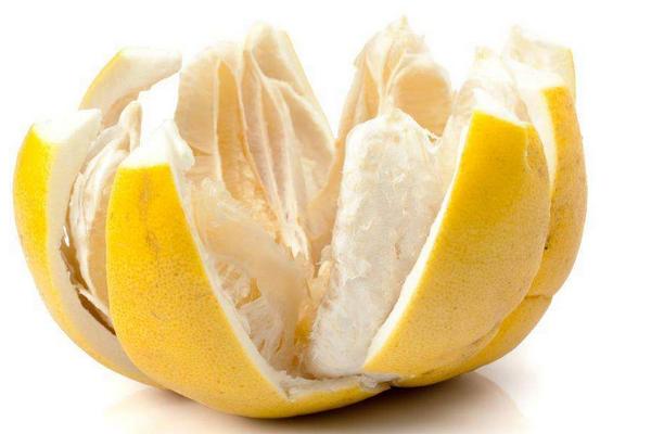 吃柚子能減肥嗎