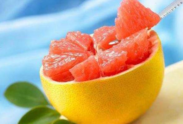 吃柚子能減肥嗎