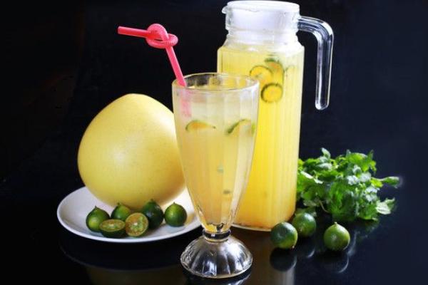 吃柚子能減肥嗎