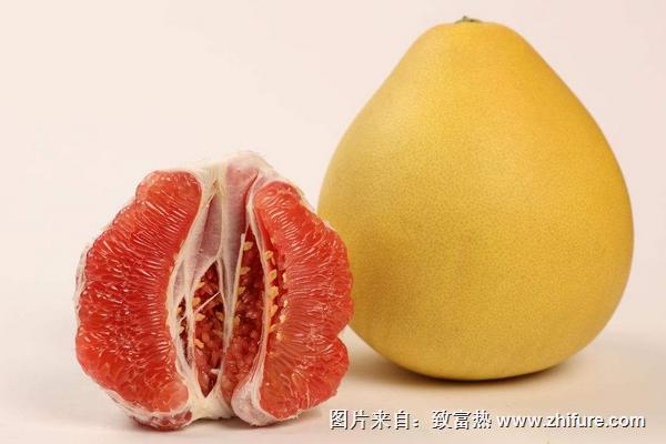 吃柚子能減肥嗎