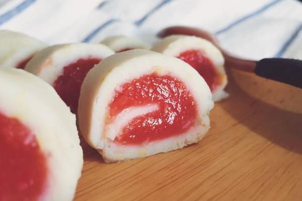 山楂粉的功效與作用及禁忌