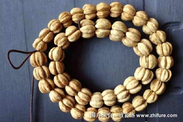 山楂核手串價格多少錢一串