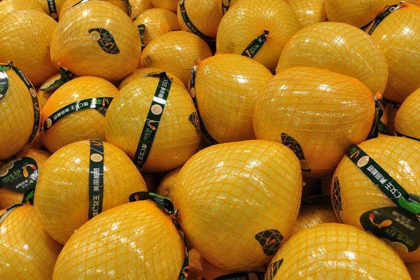 紅心柚子的功效與作用