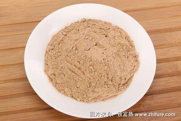  山楂粉的功效與作用及禁忌