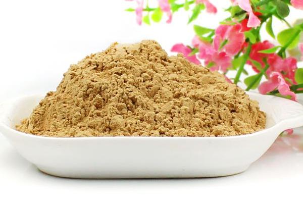 山楂粉的功效與作用及禁忌