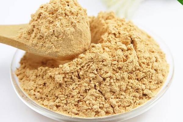 山楂粉的功效與作用及禁忌