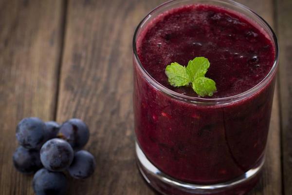 孕婦能吃玫瑰香葡萄嗎