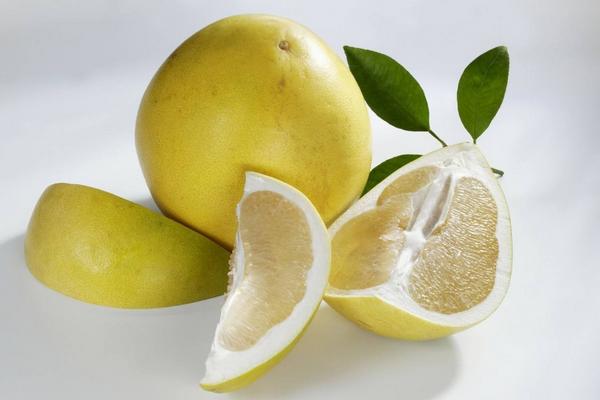 柚子什么時候上市