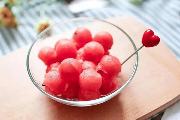 西瓜多長時間成熟