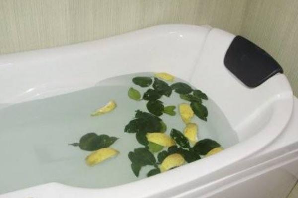 柚子葉的功效與作用及禁忌