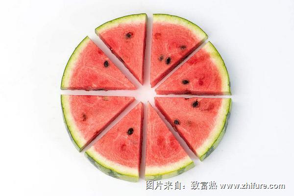 西瓜多長時間成熟