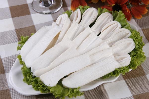 雞腿菇營(yíng)養(yǎng)價(jià)值及功效與作用，禁忌