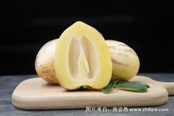 人參果怎么吃要削皮嗎