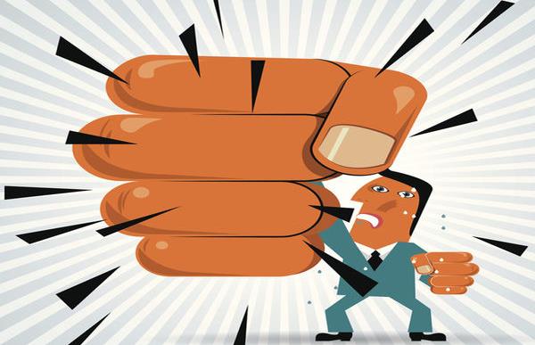 軟柿子是什么意思