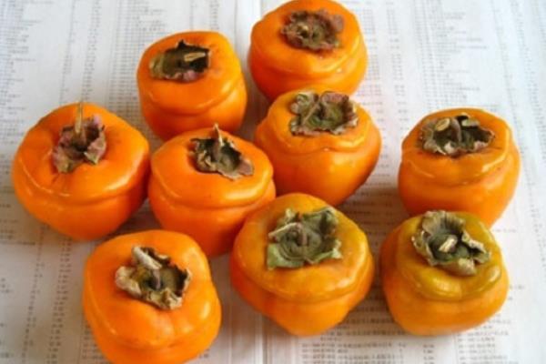 濕疹可以吃柿子嗎