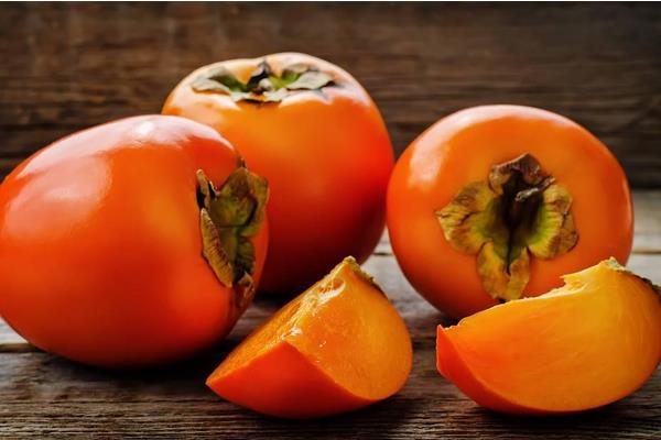 濕疹可以吃柿子嗎