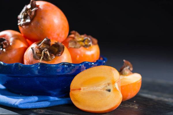 濕疹可以吃柿子嗎