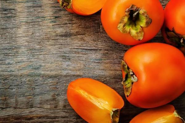 濕疹可以吃柿子嗎