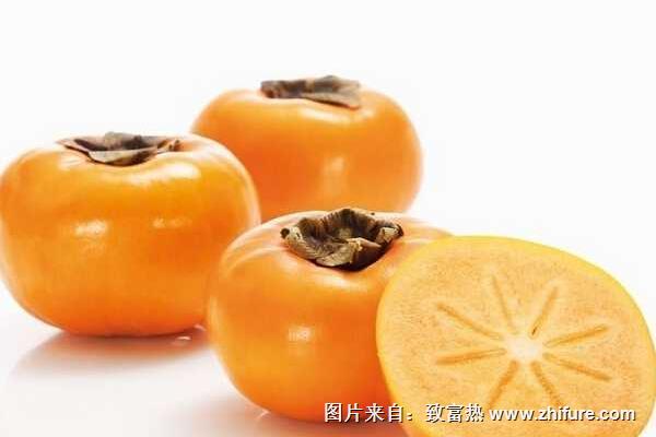 結(jié)石能吃柿子嗎