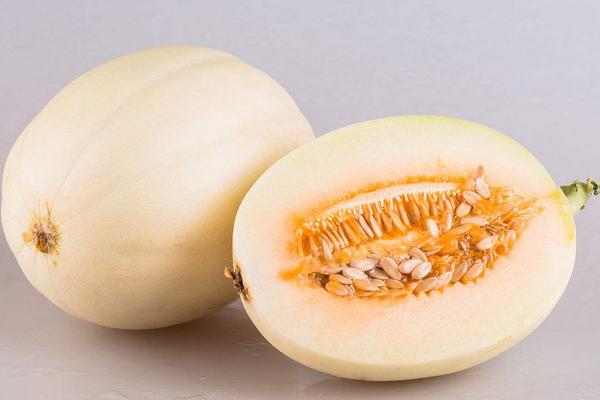 香瓜產(chǎn)地在哪里