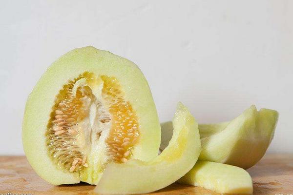 香瓜產(chǎn)地在哪里