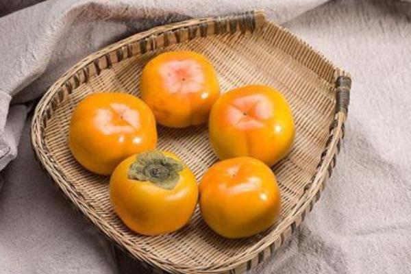 結石能吃柿子嗎