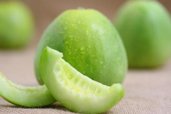 香瓜產(chǎn)地在哪里