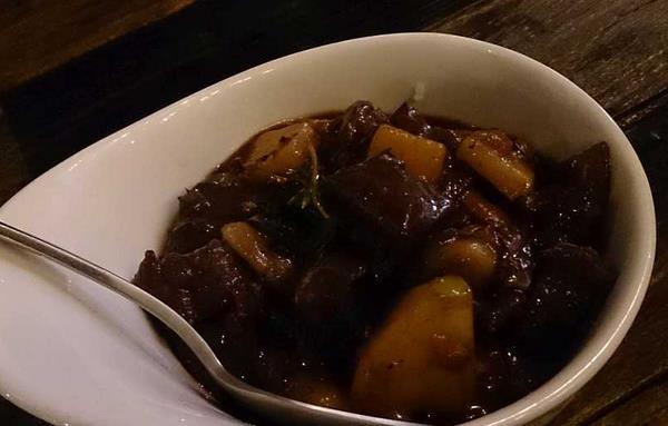 黑莓是什么水果