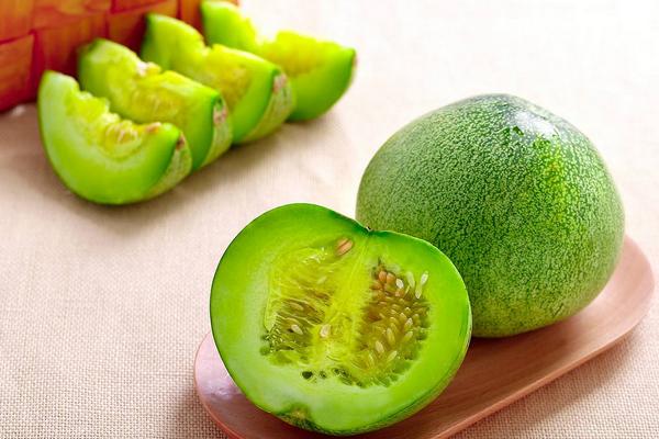 香瓜產(chǎn)地在哪里