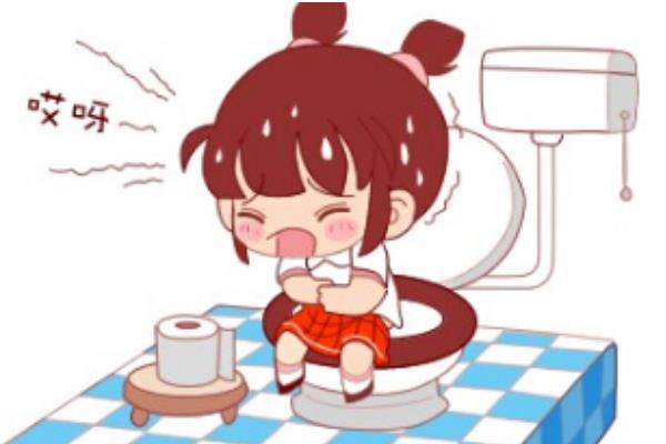 便秘能吃柿子嗎