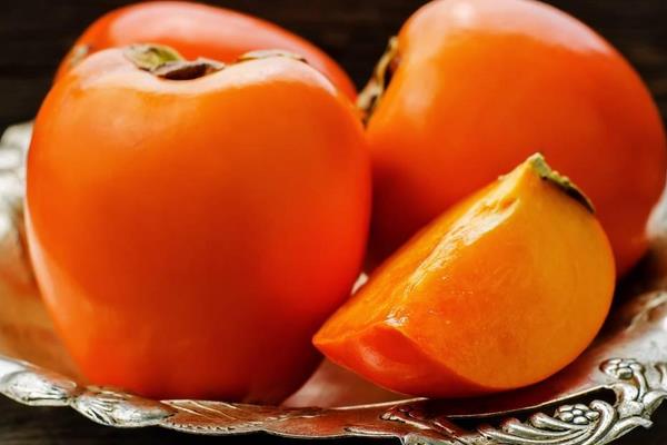 便秘能吃柿子嗎