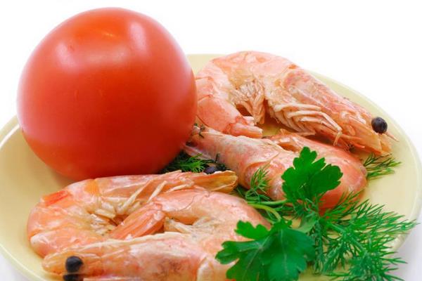 魚和柿子能一起吃嗎