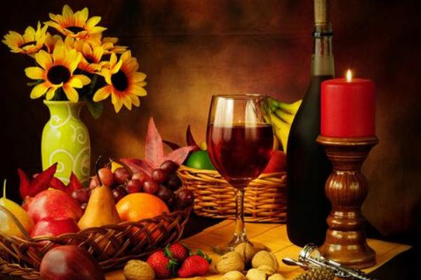 巨峰葡萄可以釀酒嗎