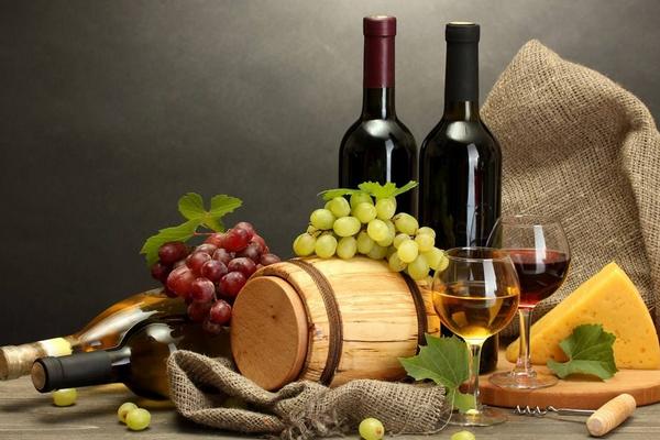 巨峰葡萄可以釀酒嗎