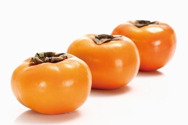 沒熟的柿子能吃嗎