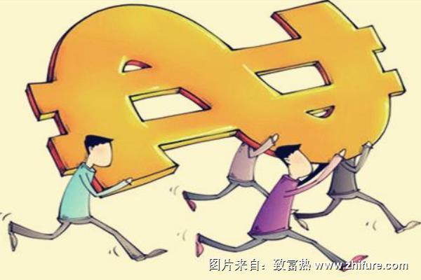 投資分紅騙局揭秘