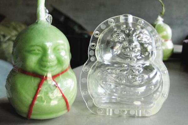 人參果模具價(jià)格多少錢