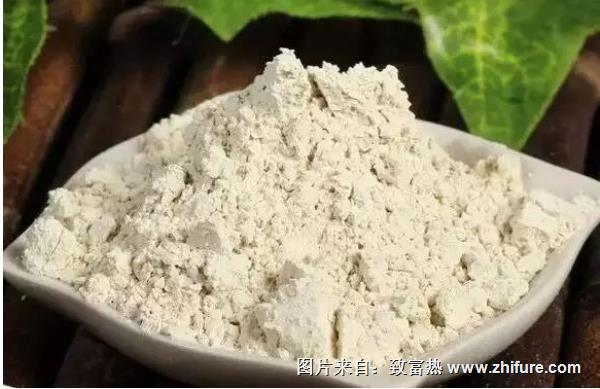 人參果總皂苷的功效與作用