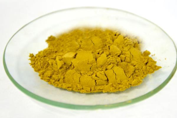 人參果總皂苷的功效與作用