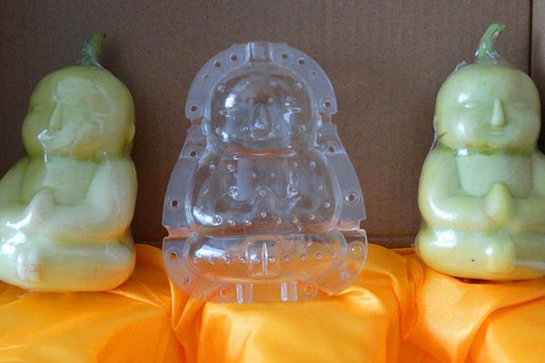 人參果模具價(jià)格多少錢