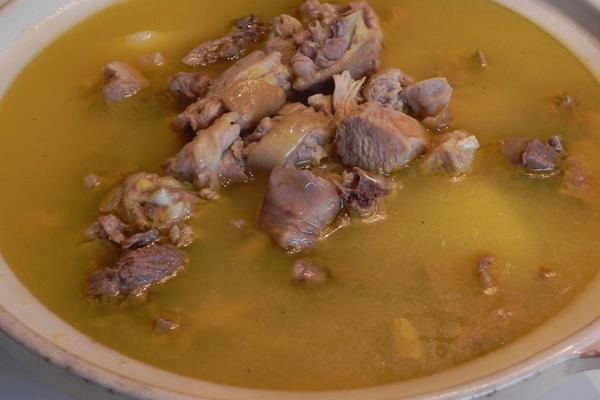 人參果總皂苷的功效與作用