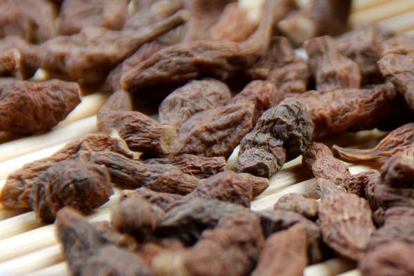 干人參果怎么吃