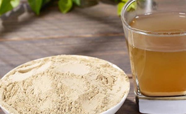 人參果總皂苷是什么