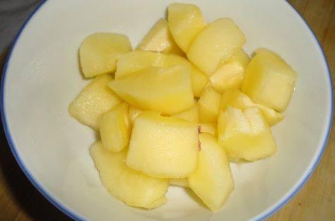 人參果怎么吃(圖解步驟)