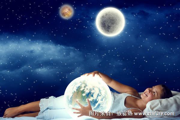 夢見人參果代表什么意思