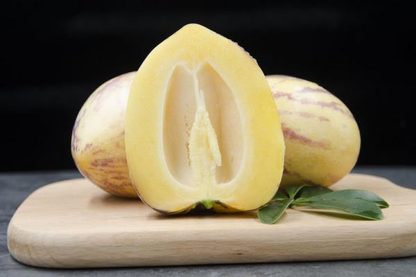 人參果怎么吃(圖解步驟)