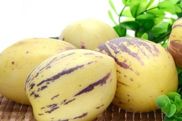 人參果怎么吃(圖解步驟)