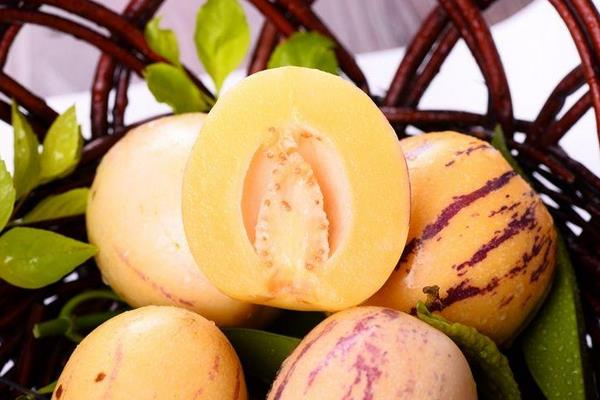 人參果怎么吃(圖解步驟)