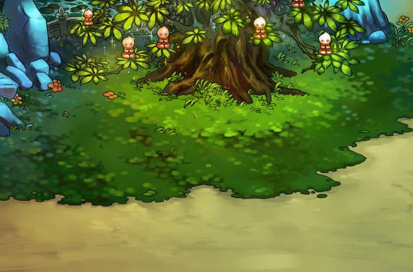 夢見人參果代表什么意思