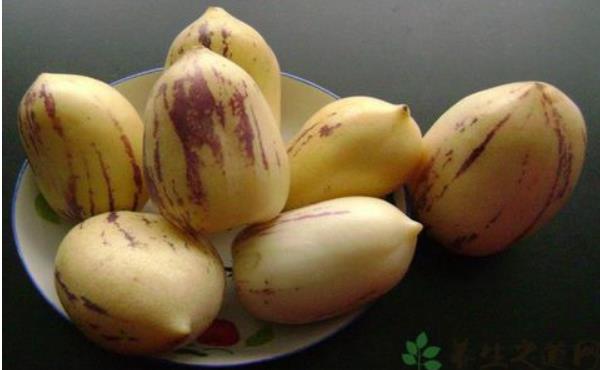 孕婦可以吃人參果嗎